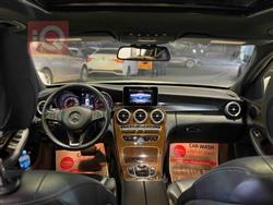 مێرسێدس بێنز C-Class